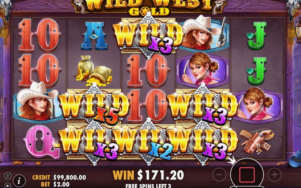 Free Spins with 8 spins on a night-themed background